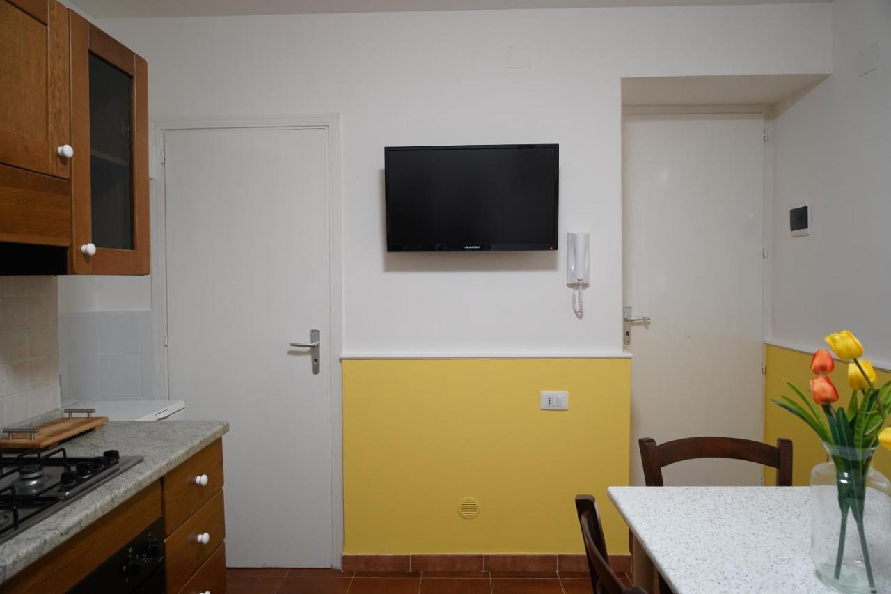 דירות Sicily House Caronda קטאניה מראה חיצוני תמונה