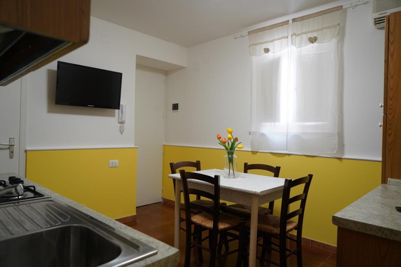 דירות Sicily House Caronda קטאניה מראה חיצוני תמונה