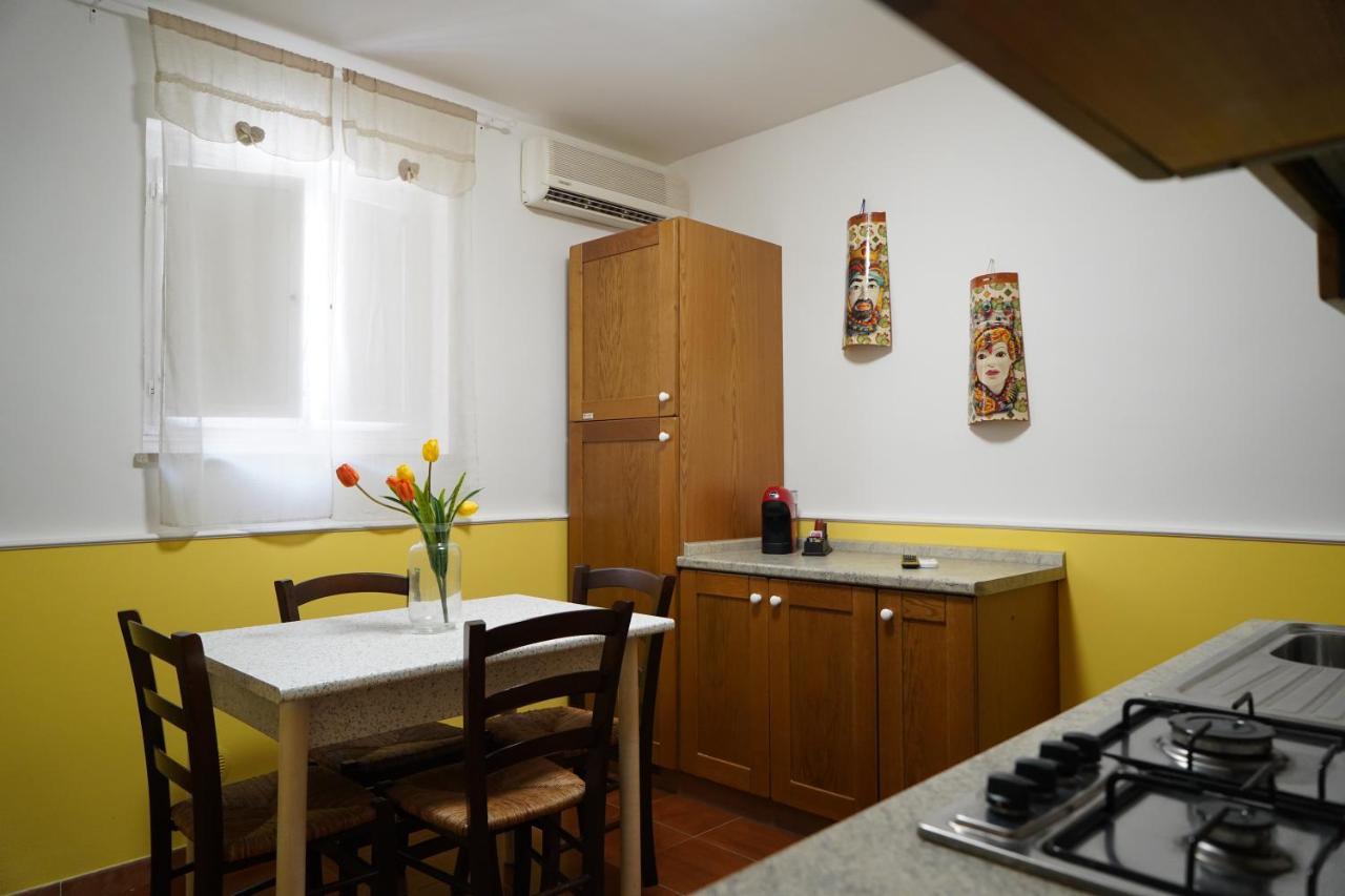 דירות Sicily House Caronda קטאניה מראה חיצוני תמונה