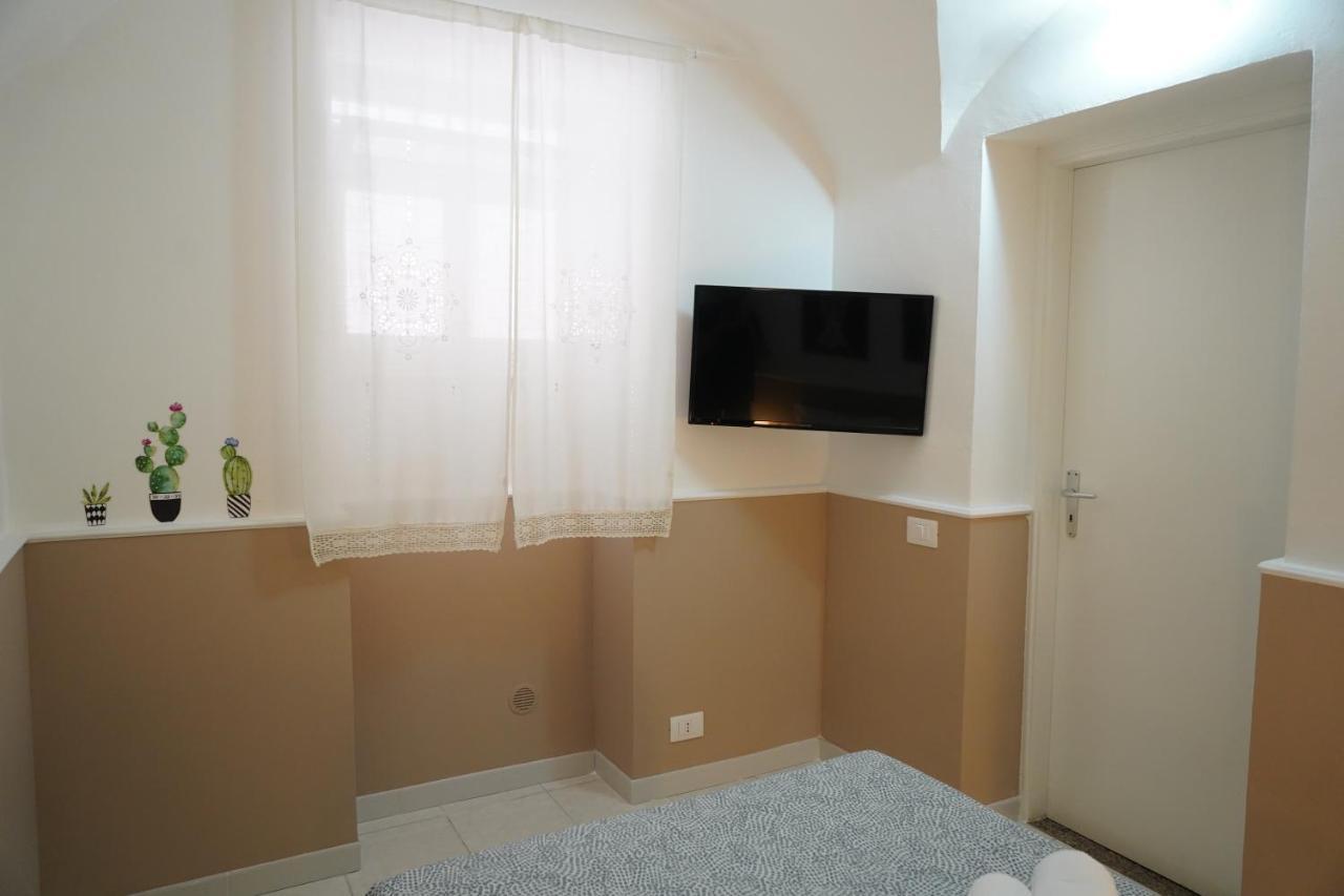 דירות Sicily House Caronda קטאניה מראה חיצוני תמונה