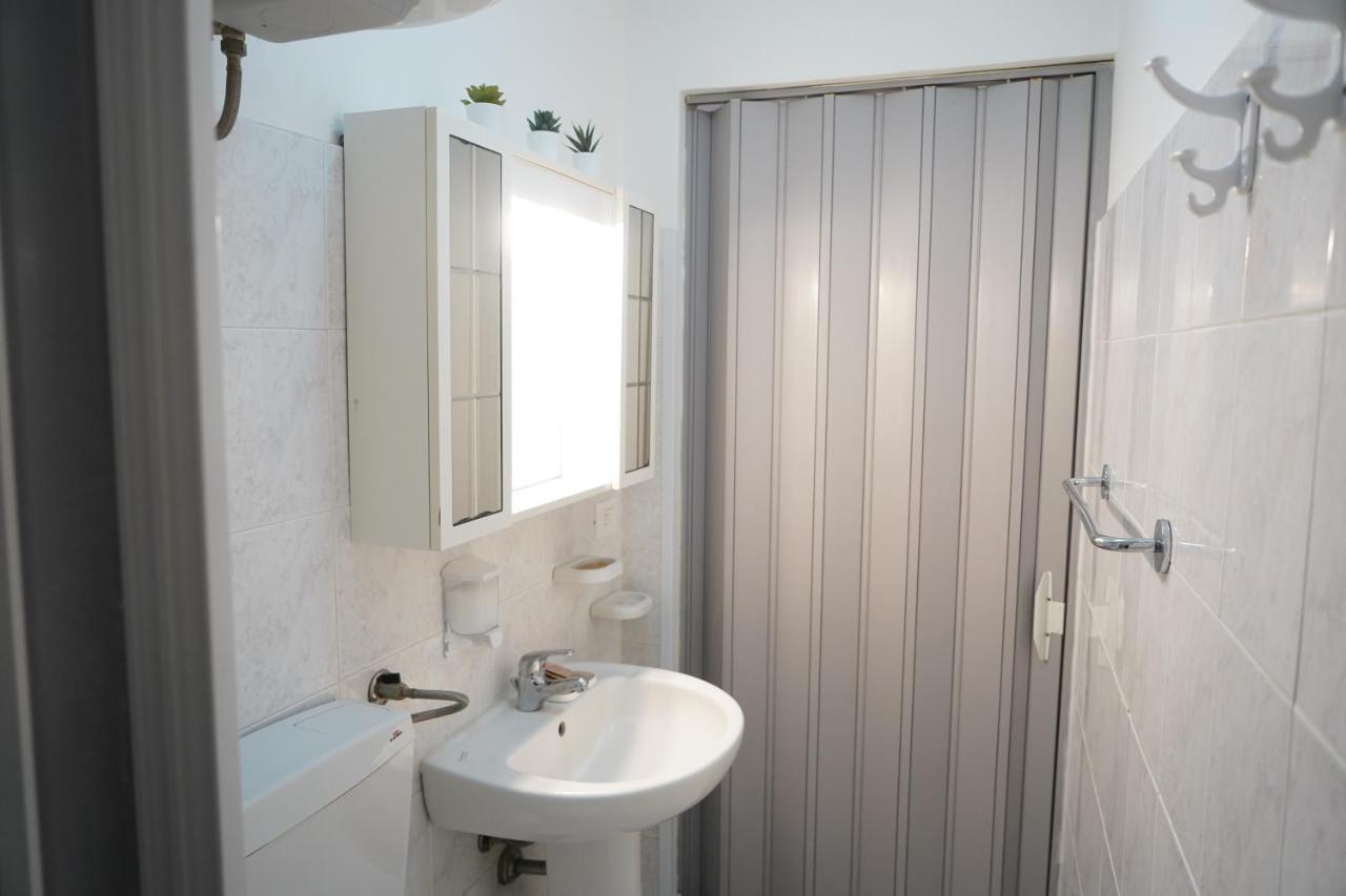 דירות Sicily House Caronda קטאניה מראה חיצוני תמונה
